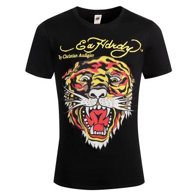 Cheap Ed Hardy shirts men wholesale No. 760